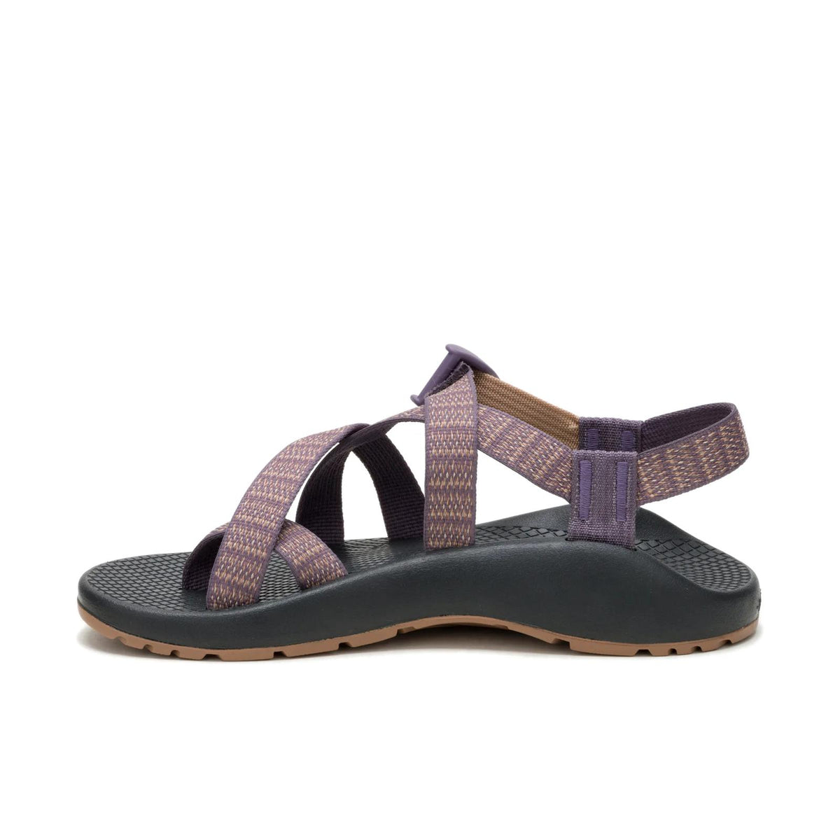 Women's Z/2 Adjustable Strap Classic Sandal - Bit Grape