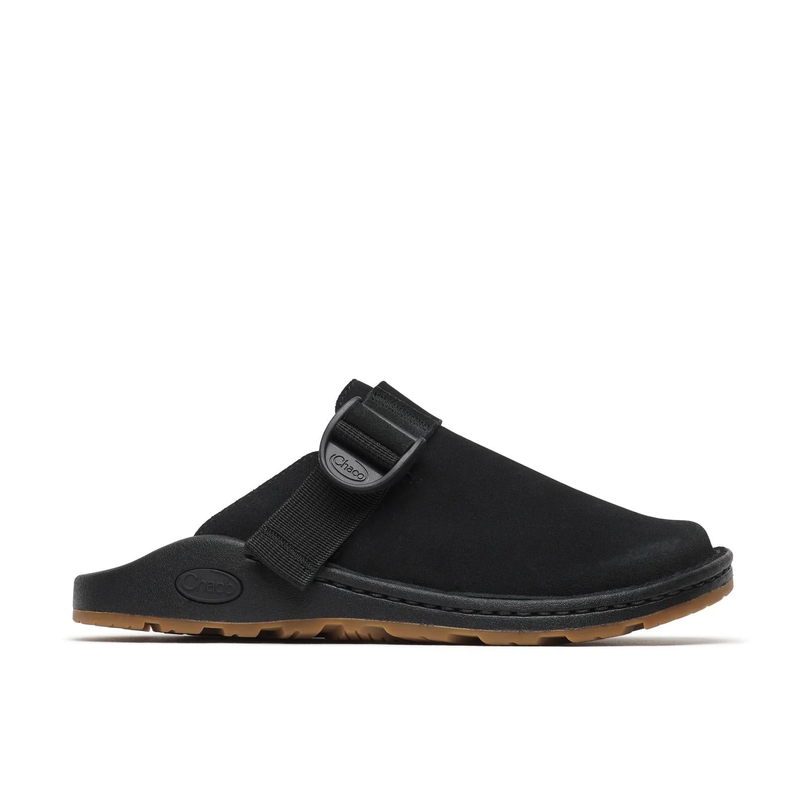Women's Camino Clog - Black