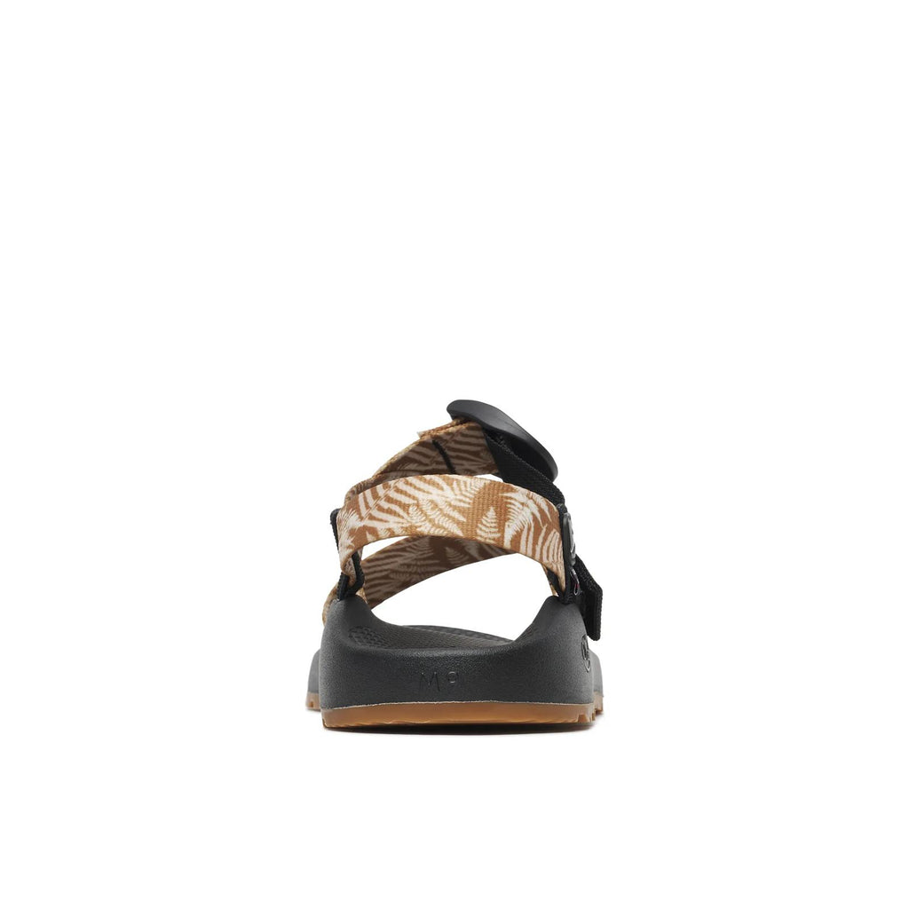 Men's Chaco x KSX Art Mega Z/1 Classic Sandal - Cyanotype Tan