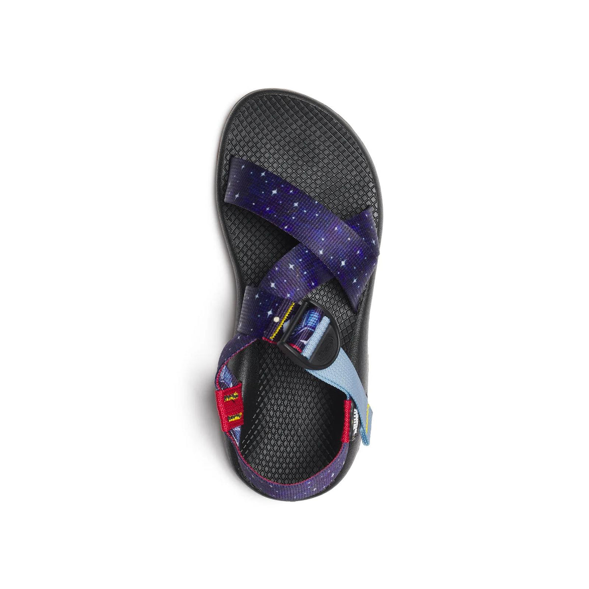 Women's Chaco x Billy Strings Mega Z Sandal - Billy Strings - Stars