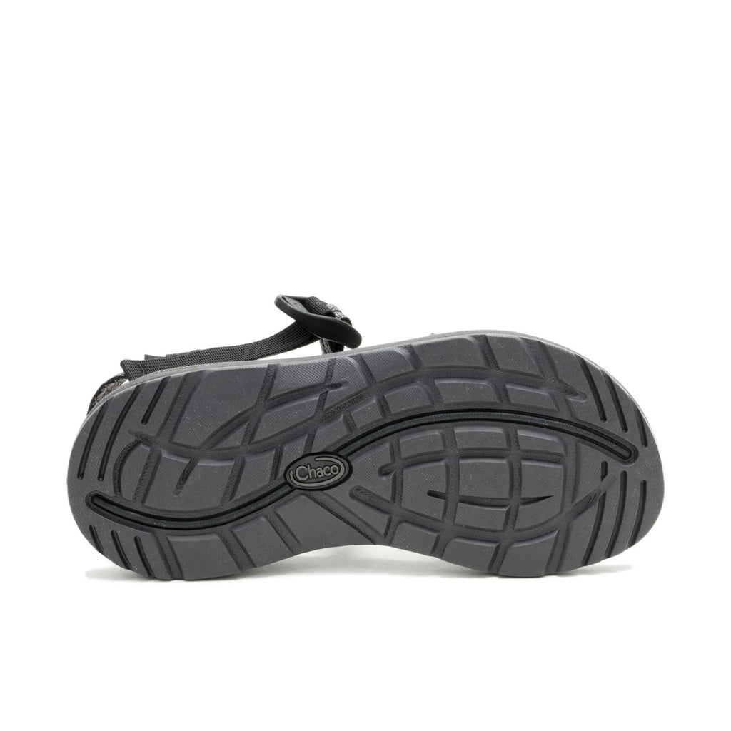 Women's ZX/2 Cloud Dual Adjustable Straps Cushioned Sandal - Limb Black