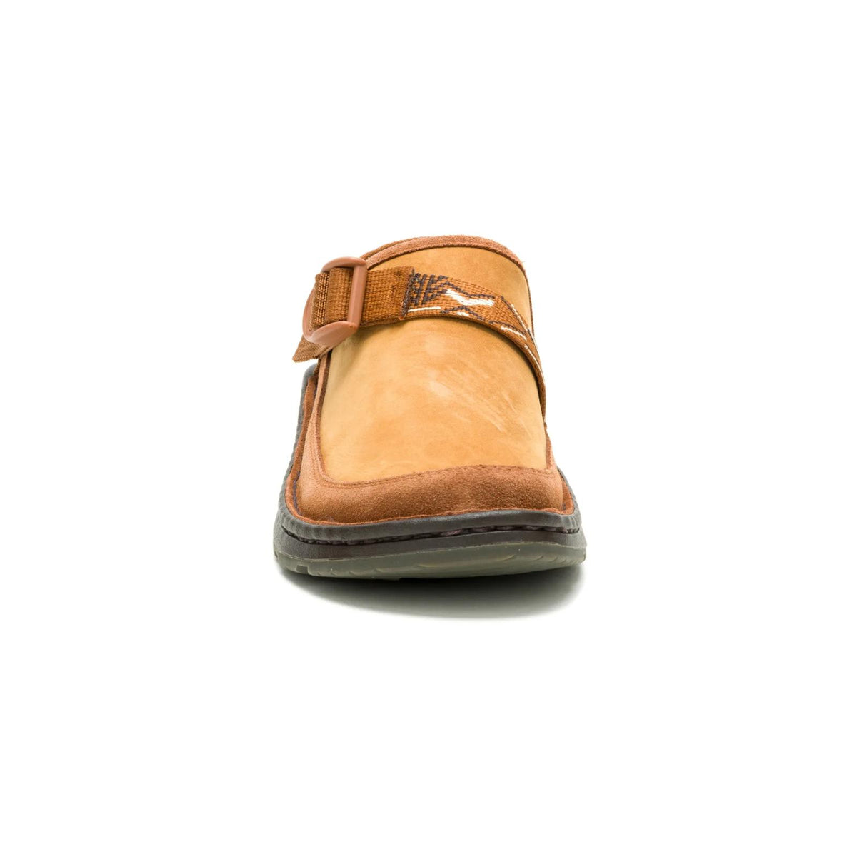 Women's Canyon Leather Clog - Paddle Harvest