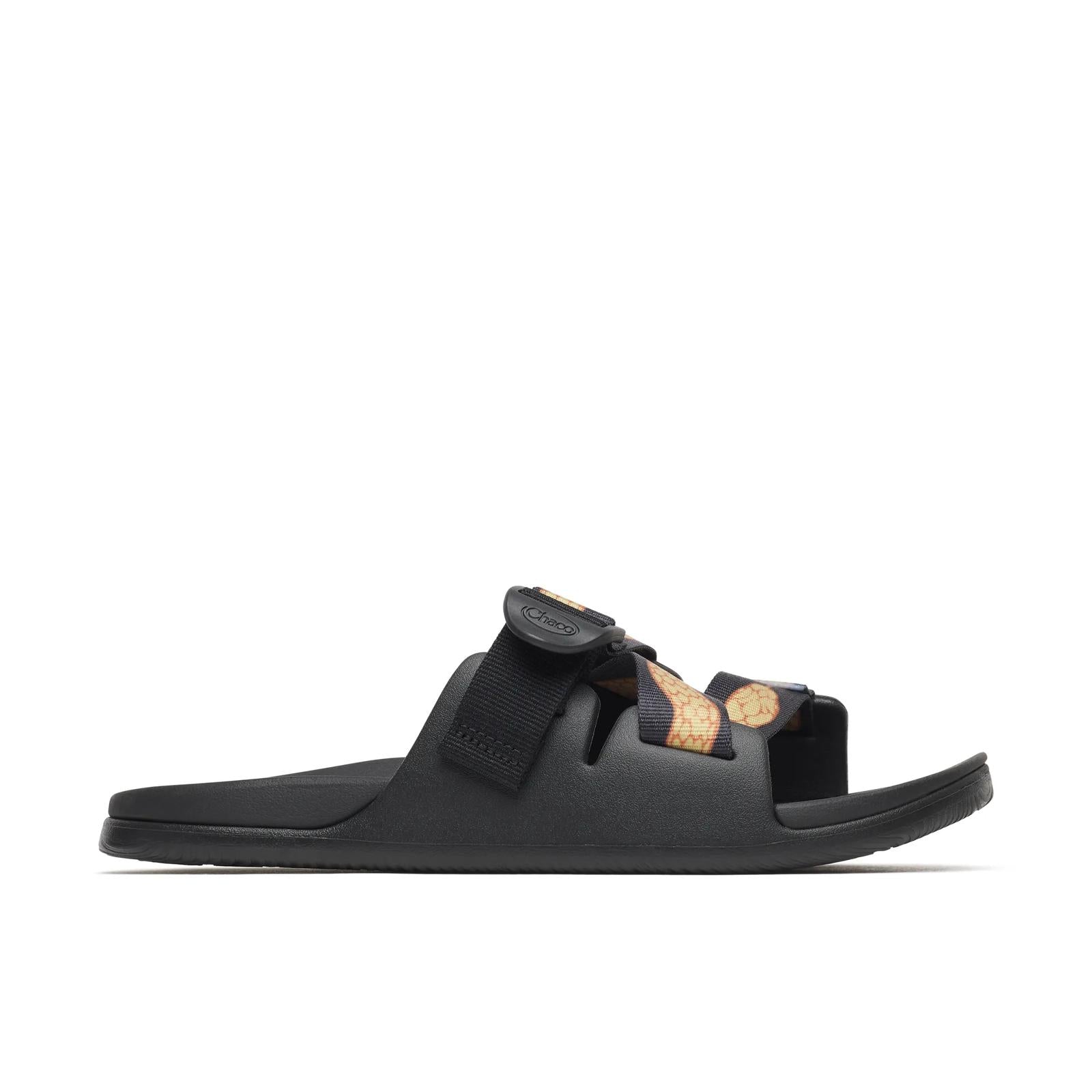 Women's Chaco x Creek Rat Chillos Slide - Corn Snake