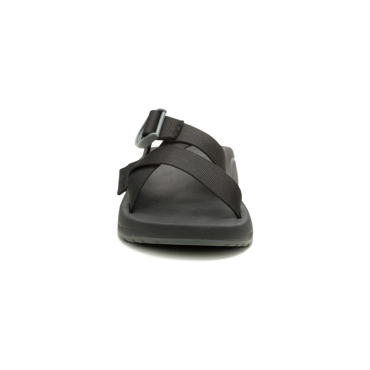 Men's CushZ Extra Cushioned Slide - Black