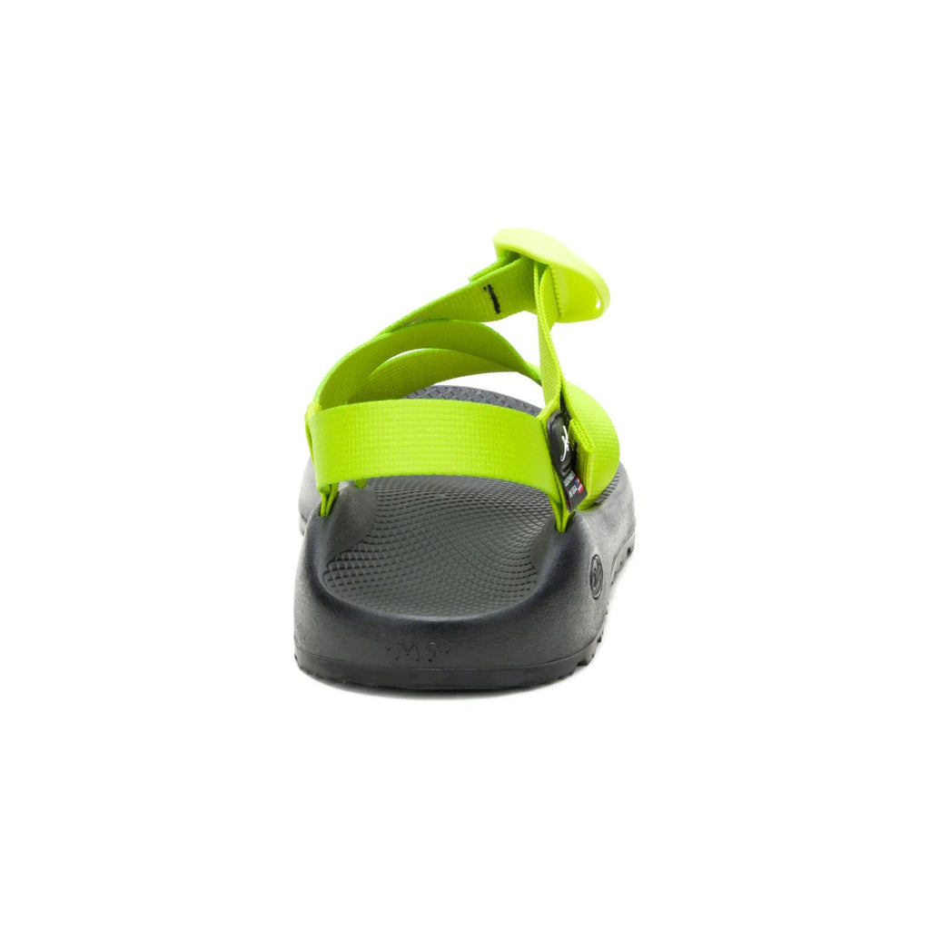 Men's Z/1 Classic Sandal - Limited Edition - Lime Green