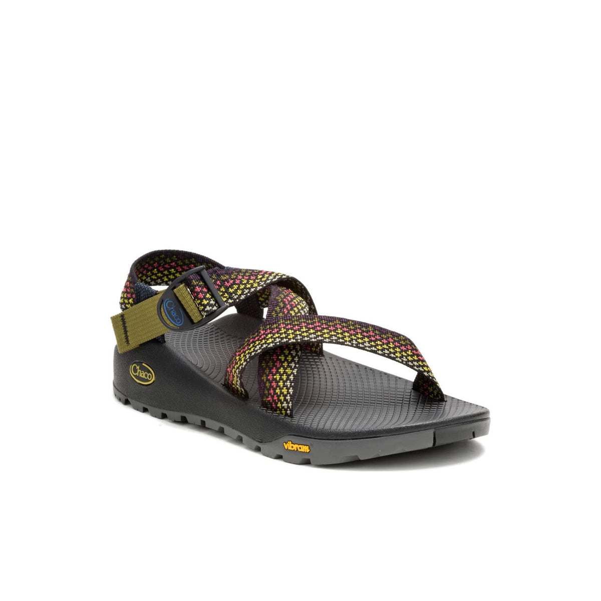 Men's Z/1 Rapid Pro Adjustable Strap Classic Sandal - Aquatic Flora
