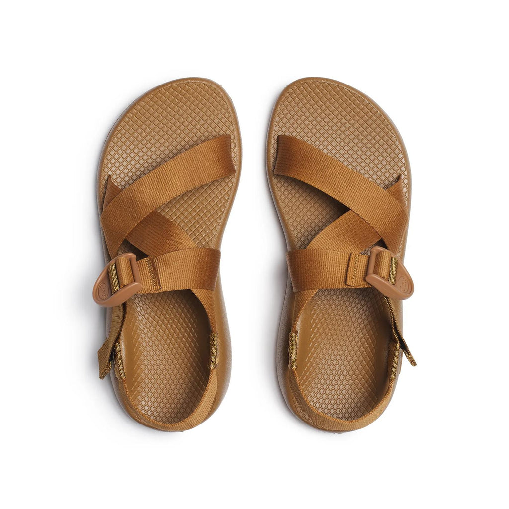 Women's Mega Z/1 Wide-Strap Classic Sandal - Monochrome - Cabin
