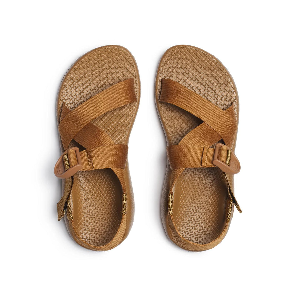 Women's Mega Z/1 Wide-Strap Classic Sandal - Monochrome - Cabin