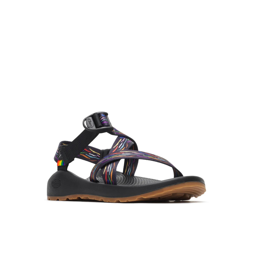 Men's Z/1 Classic Sandal - Limited Edition - Pride - Confetti Rainbow