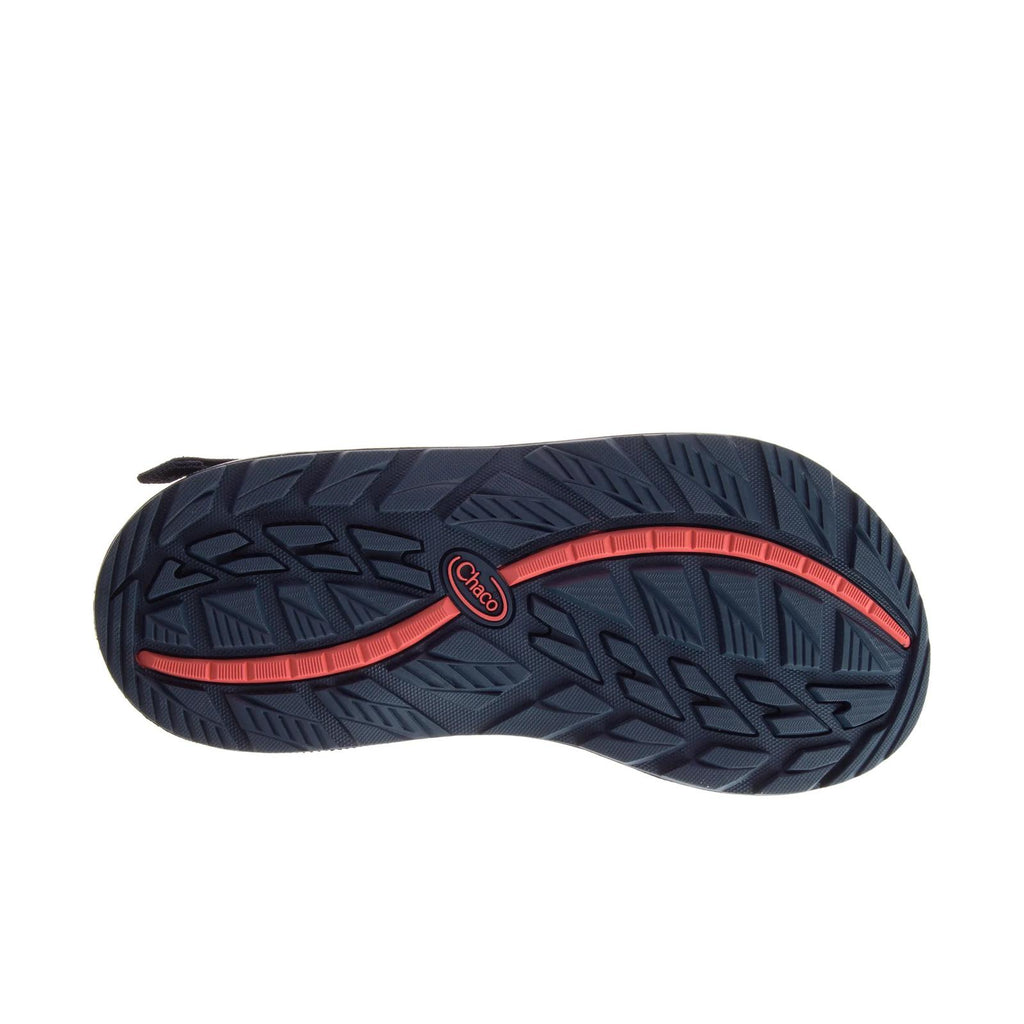 Men's Z/2 Adjustable Strap Classic Sandal - Stepped Navy