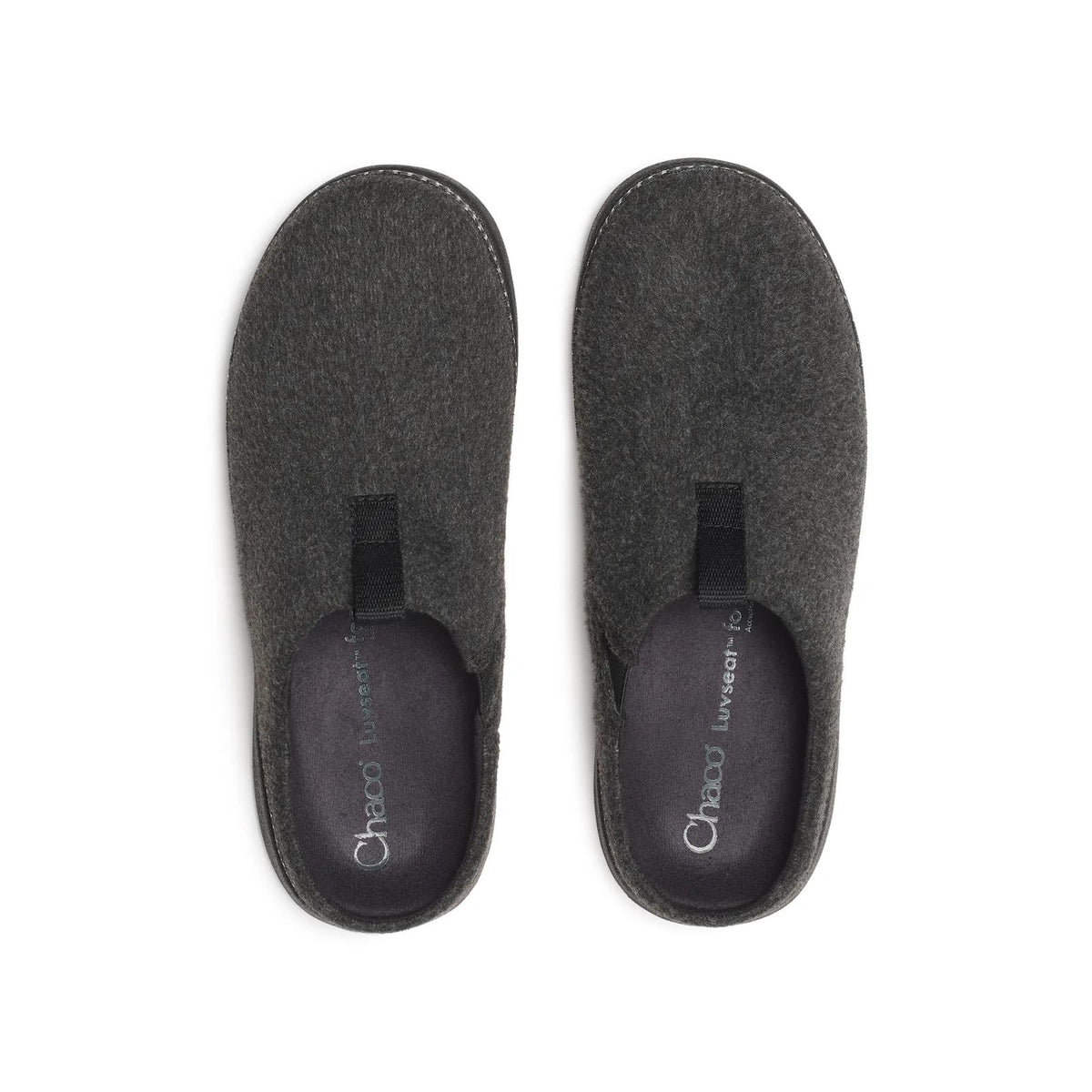 Women's Rova Slip-on - Black