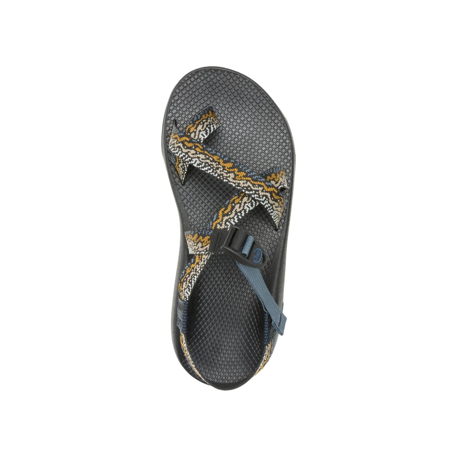 Men's Z/2 Rapid Pro Adjustable Strap Classic Sandal - Eddy Urban Slate
