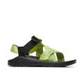 Women's Mega Z/1 Wide-Strap Classic Sandal - Limited Edition - Yellow Bandana