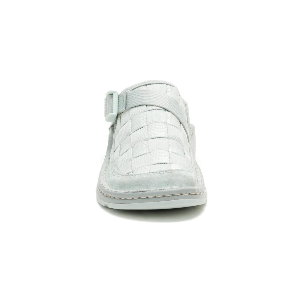 Women's Canyon Woven Clog - Angelite