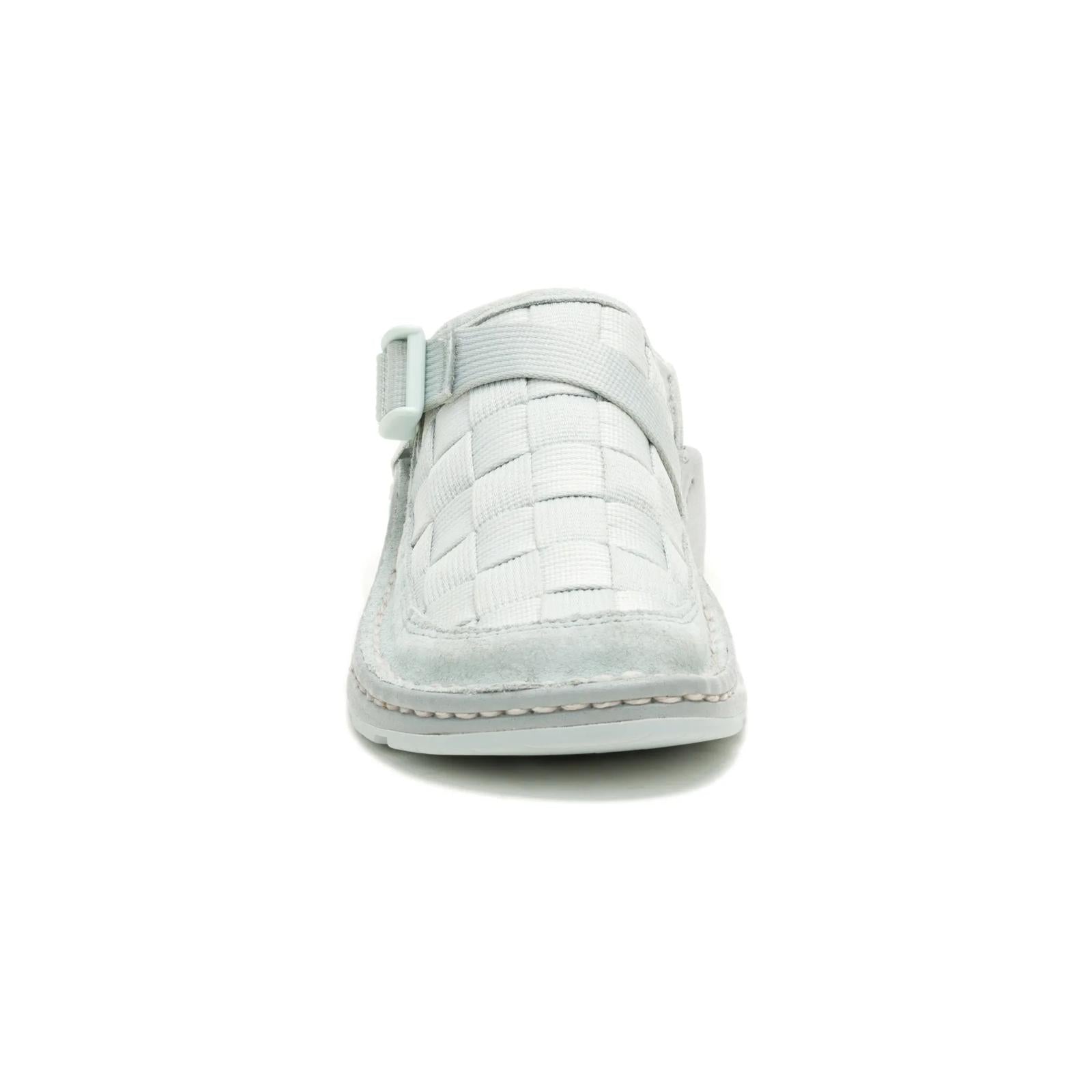 Women's Canyon Woven Clog - Angelite