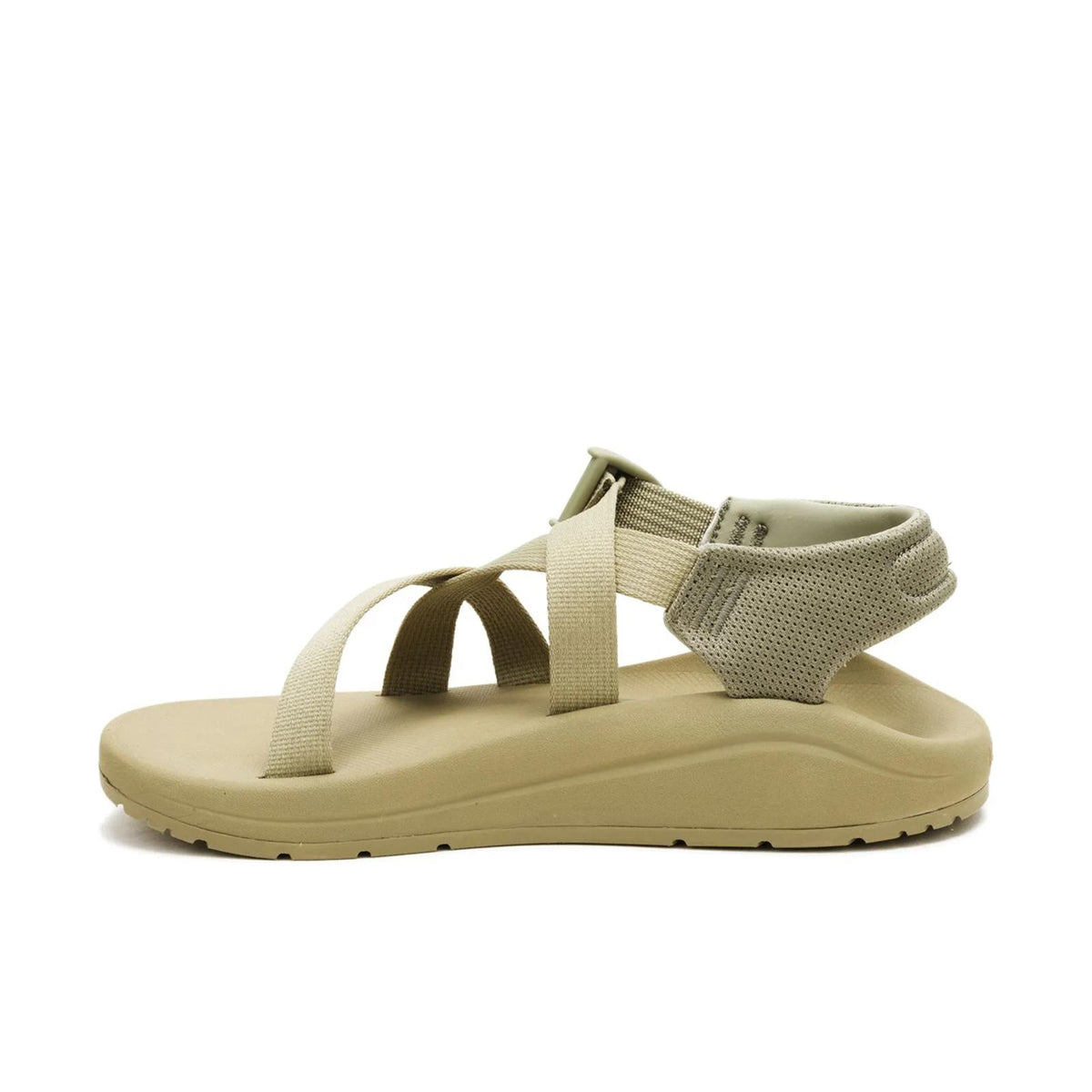 Women's CushZ Extra Cushioned Sandal - Muted Sage