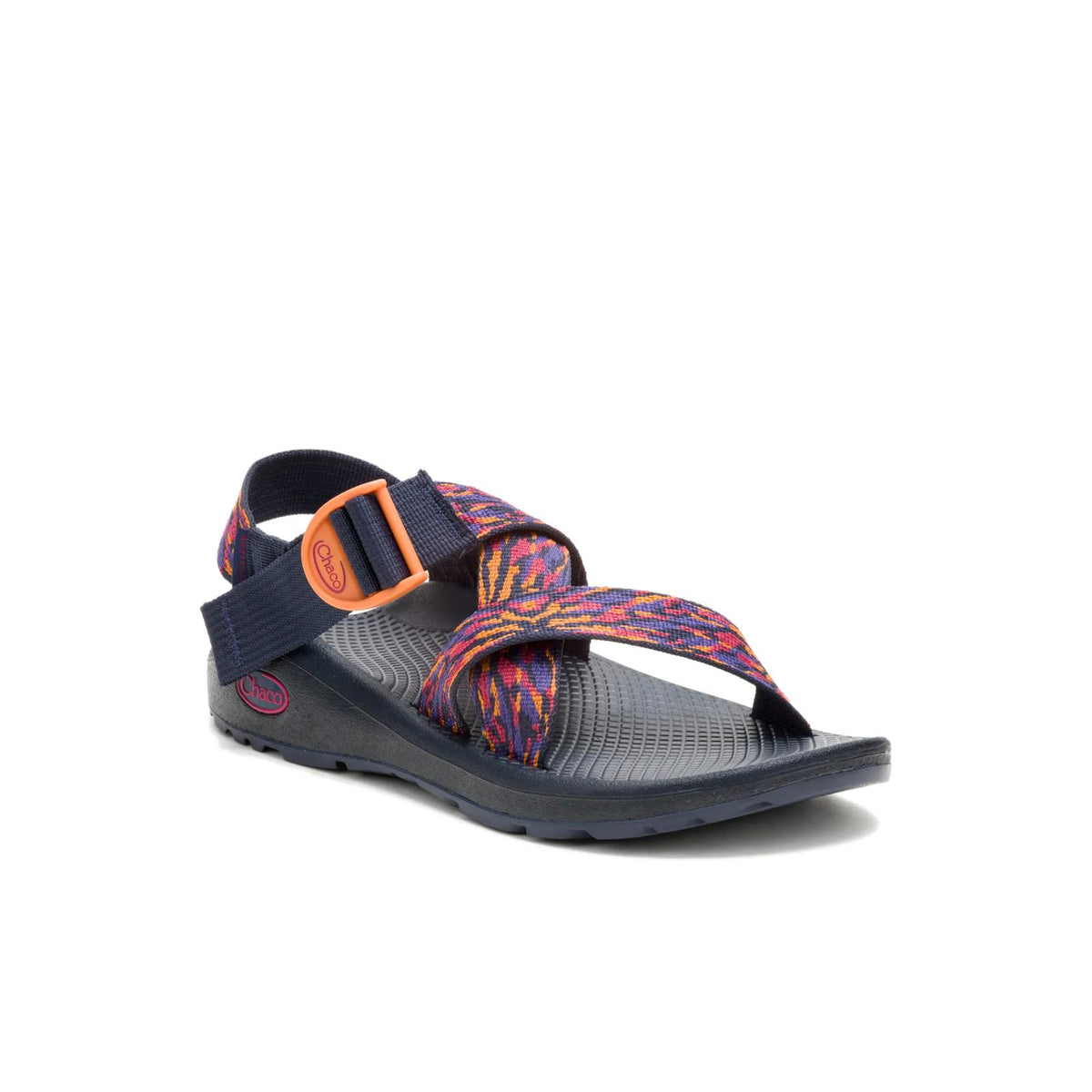 Women's Mega Z/Cloud Wide-Strap Cushioned Sandal - Flare Shadow