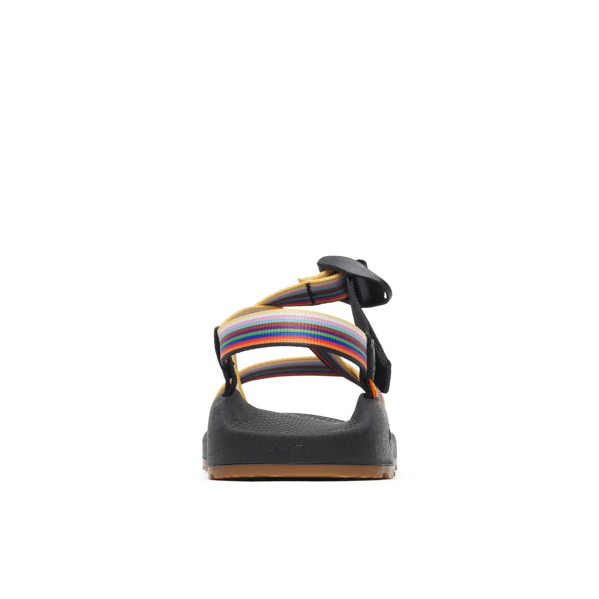 Women's Z/1 Classic Sandal - Limited Edition - Pride - Stripe Rainbow