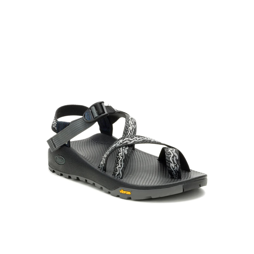 Men's Z/2 Rapid Pro Adjustable Strap Classic Sandal - Eddy Black Graphite