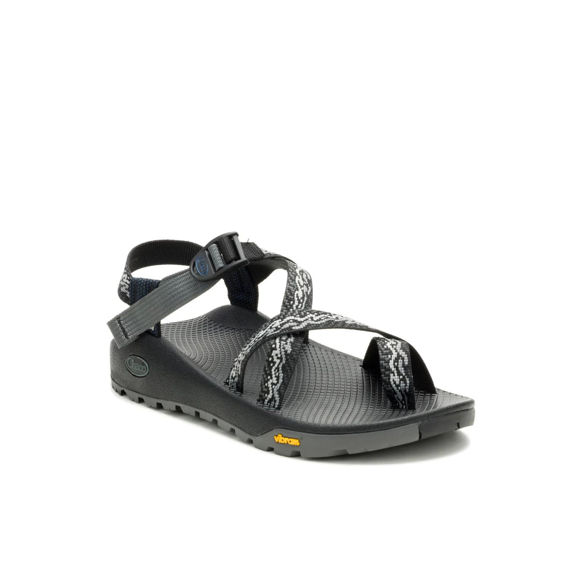 Men's Z/2 Rapid Pro Adjustable Strap Classic Sandal - Eddy Black Graphite