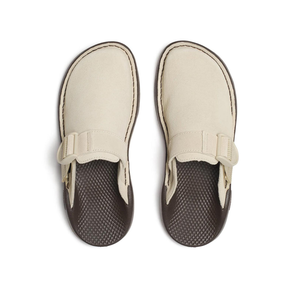 Women's Camino Clog - Burlap
