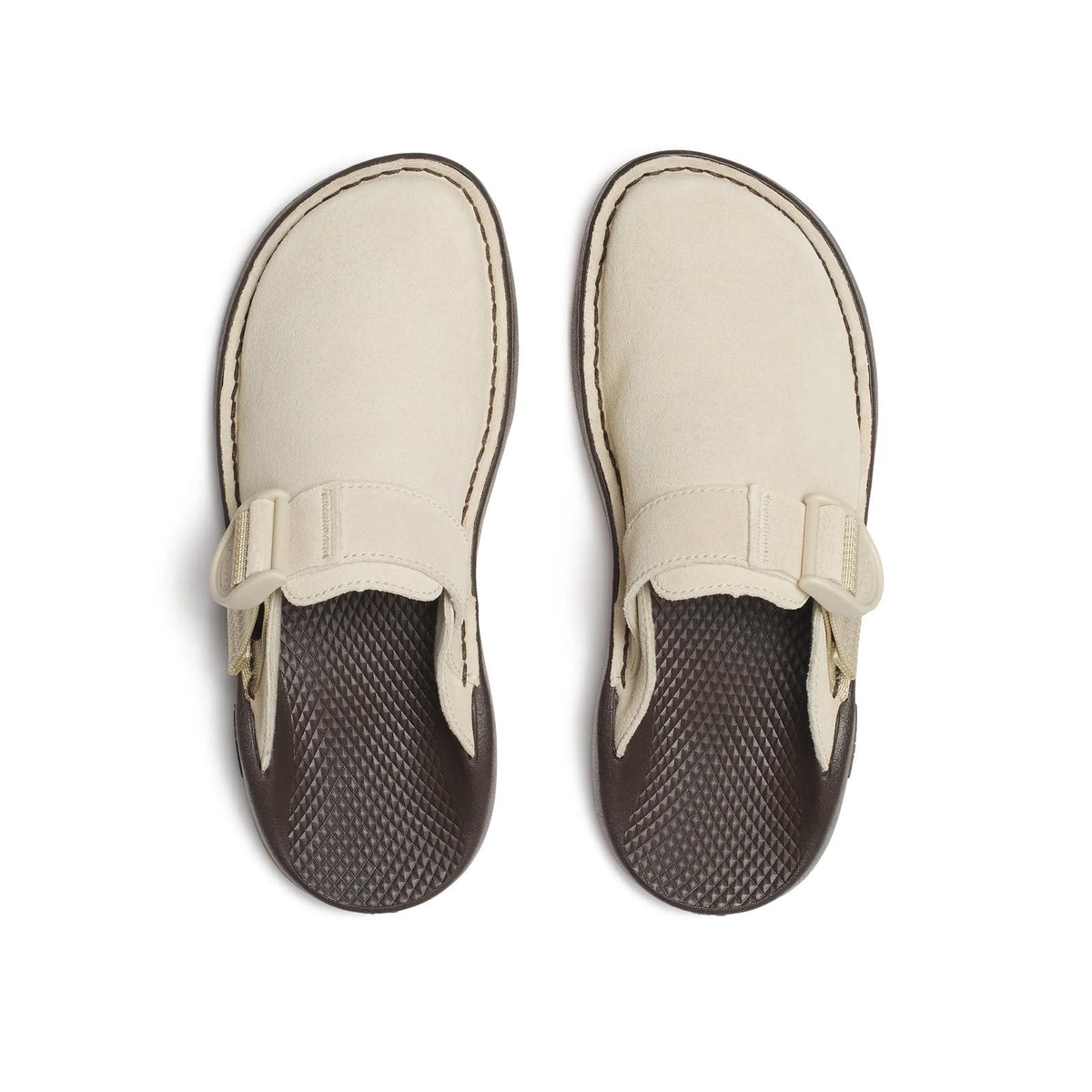 Women's Camino Clog - Burlap