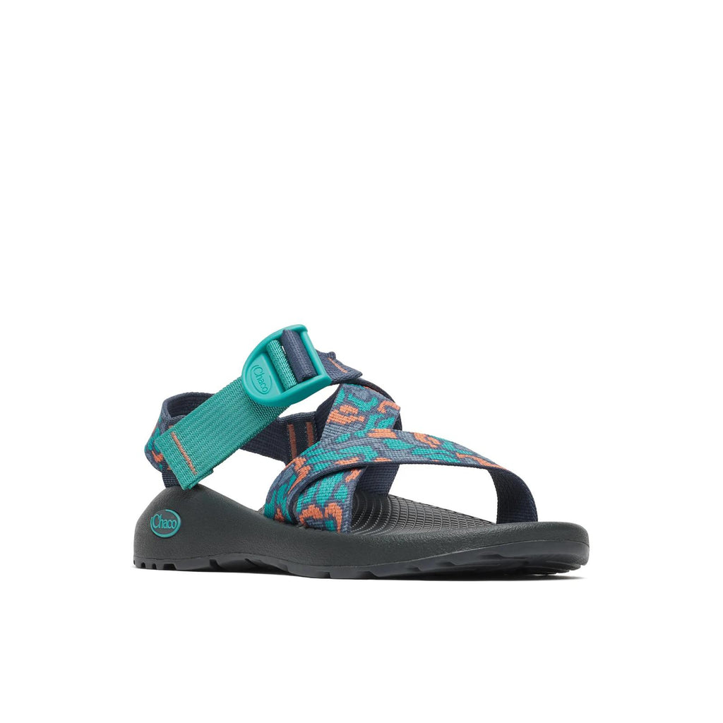 Women's Mega Z/1 Wide-Strap Classic Sandal - Pebble Inlet
