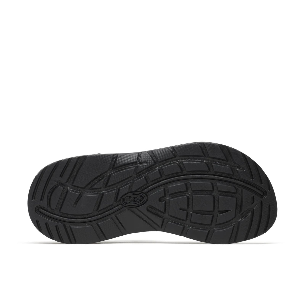 Women's Mega Z/1 Wide-Strap Classic Sandal - Limited Edition - Black Bandana