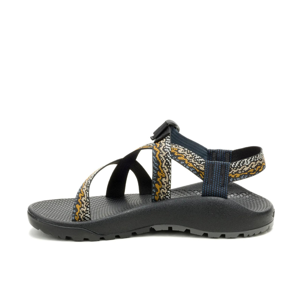Women's Z/1 Rapid Pro Adjustable Strap Classic Sandal - Eddy Urban Slate