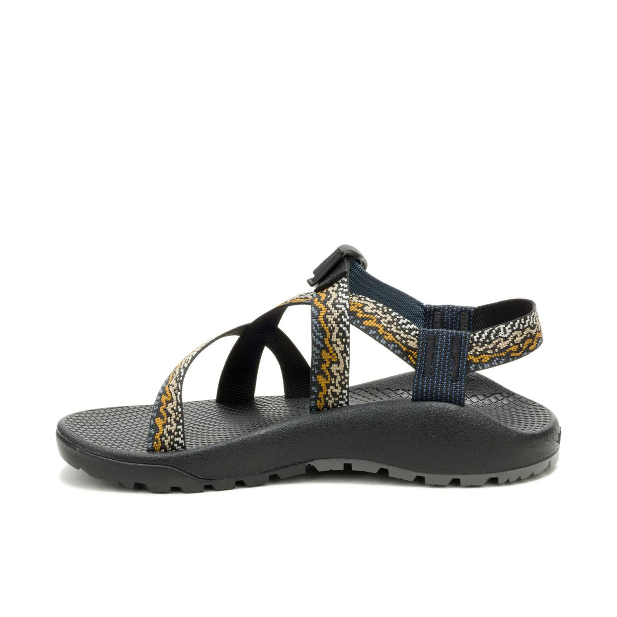 Women's Z/1 Rapid Pro Adjustable Strap Classic Sandal - Eddy Urban Slate