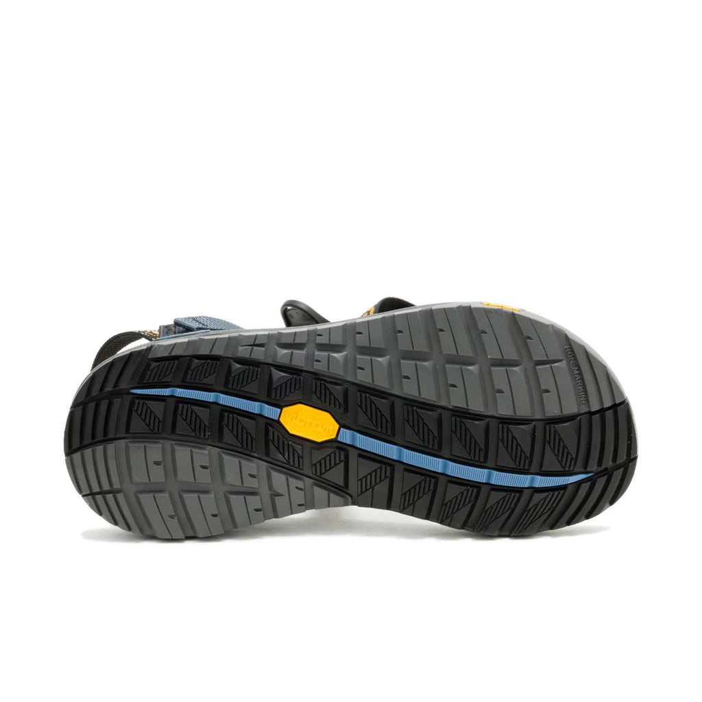 Women's Z/1 Rapid Pro Adjustable Strap Classic Sandal - Eddy Urban Slate