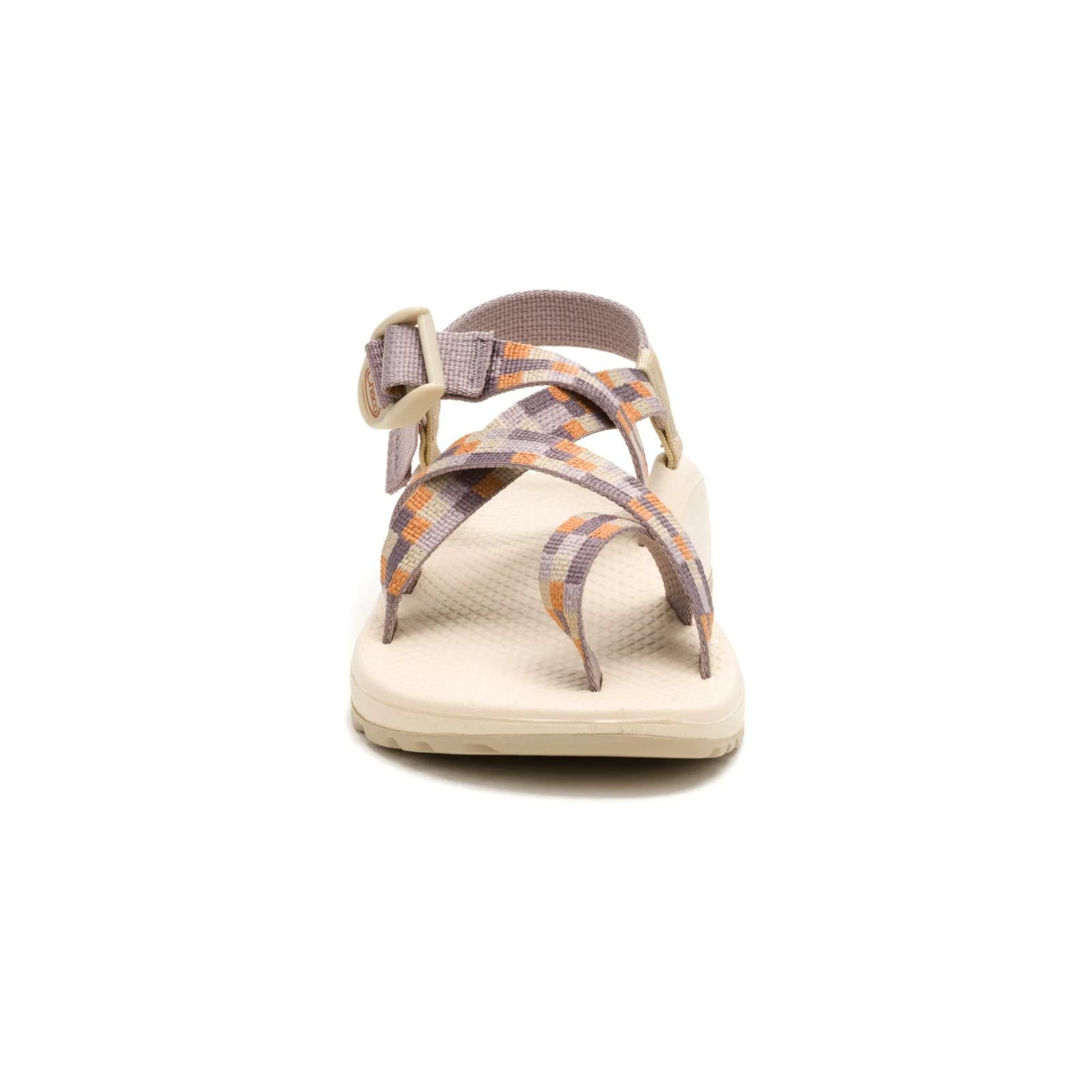 Women's Z/Cloud 2 Adjustable Strap Cushioned Sandal - Pixel Windswept