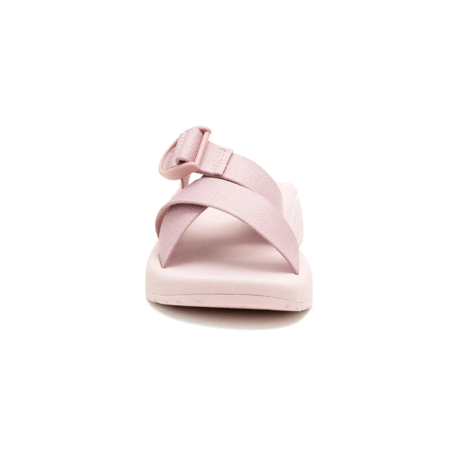 Women's CushZ Extra Cushioned Slide - Rose Quartz