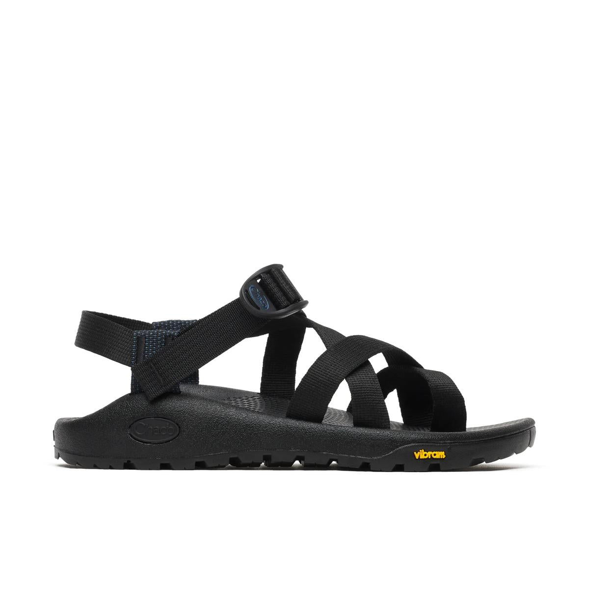 Women's Z/2 Rapid Pro Adjustable Strap Classic Sandal - Black