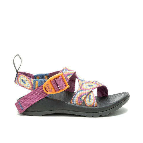 Big Kid's Z/1 EcoTread&trade; Sandal - Agate Sorbet