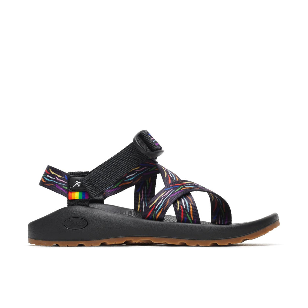 Men's Z/1 Classic Sandal - Limited Edition - Pride - Confetti Rainbow