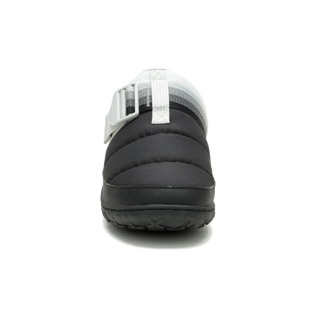 Men's Ramble Rugged Canvas Clog - Gray Black