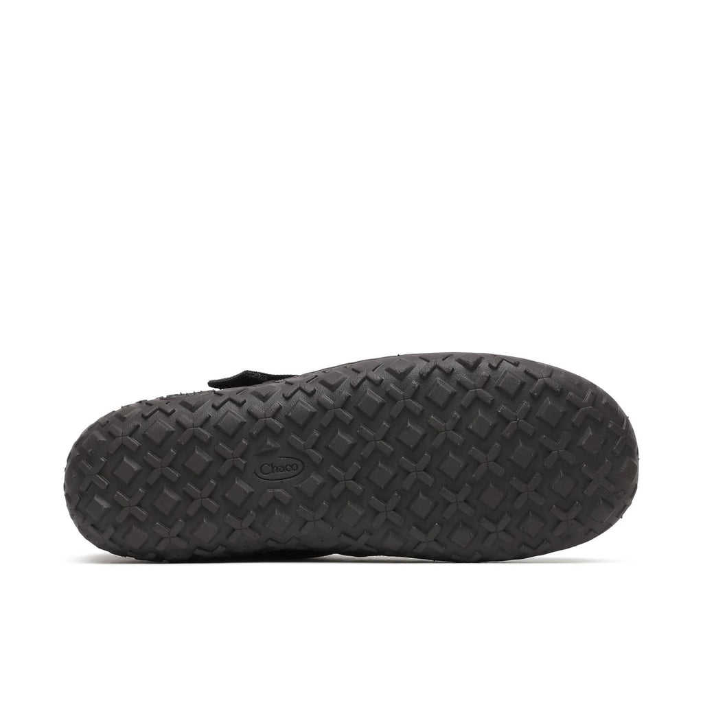 Men's Ramble Rugged Canvas Shoe - Coal