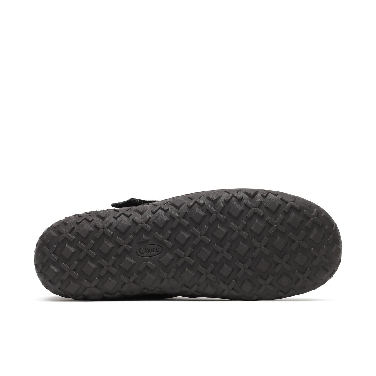 Men's Ramble Rugged Canvas Shoe - Coal