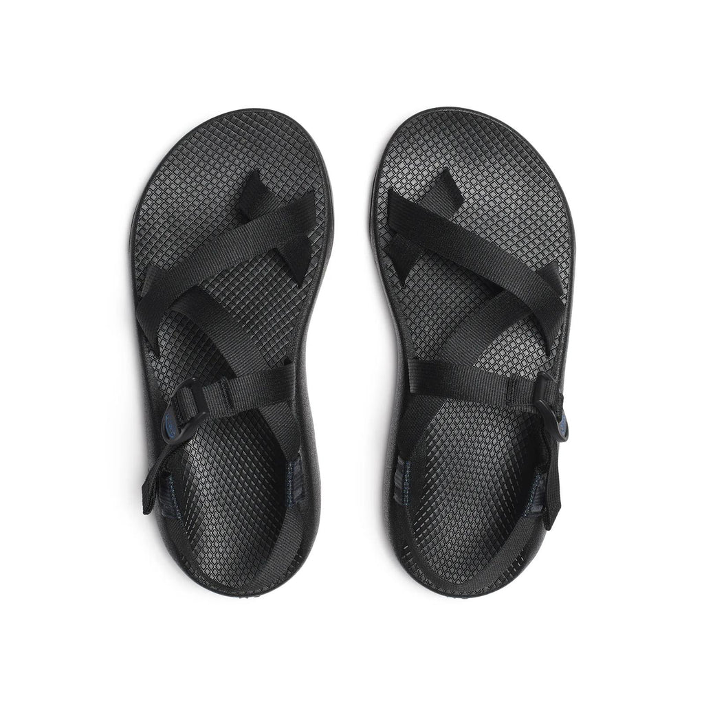 Men's Z/2 Rapid Pro Adjustable Strap Classic Sandal - Black