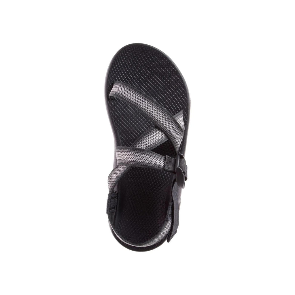 Men's Z/1 Adjustable Strap Wide-Width Classic Sandal - Split Gray