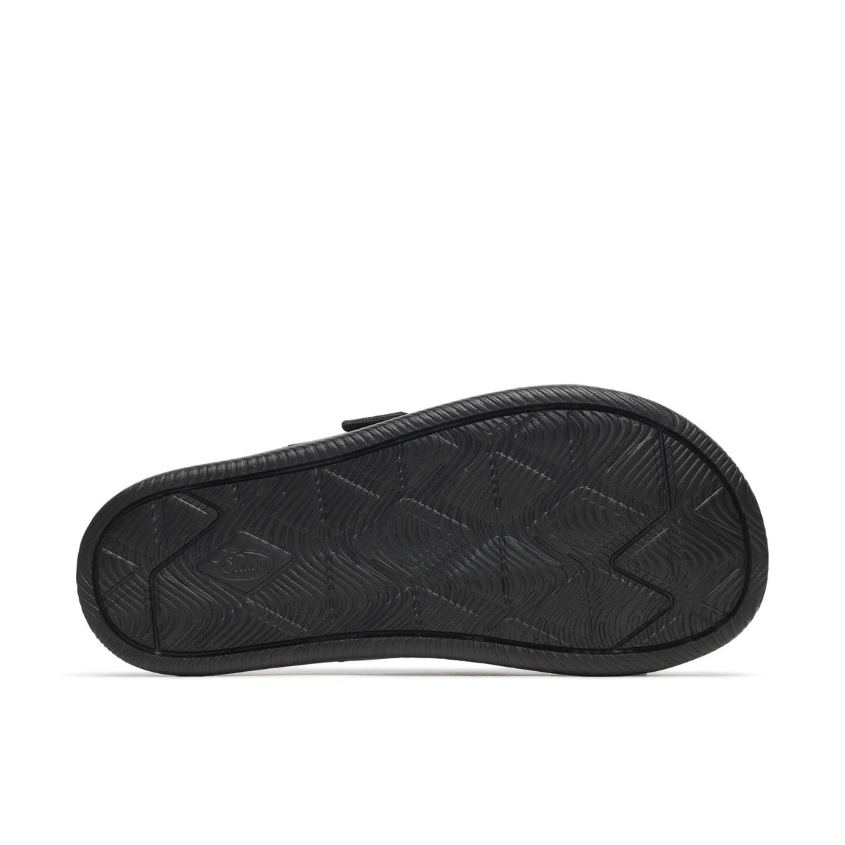 Women's Chillos Slide - Brown Leopard