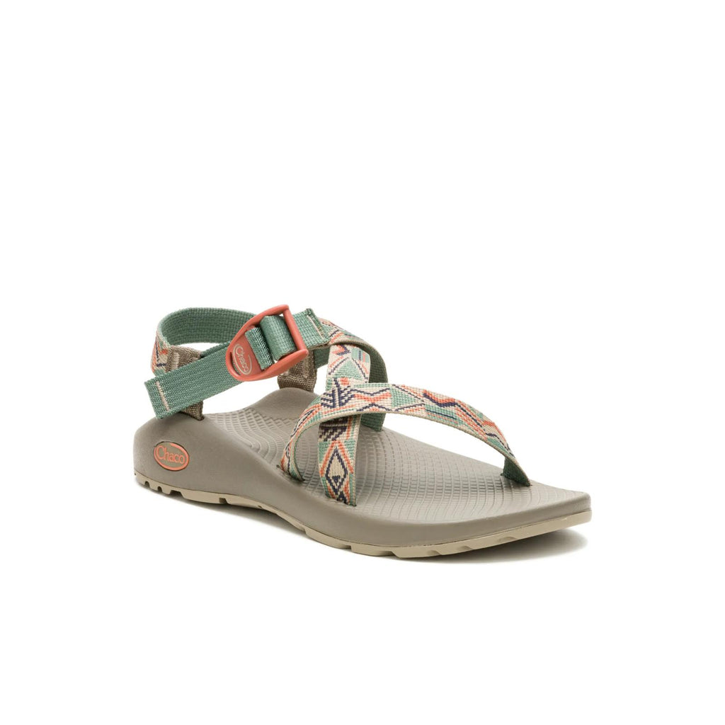 Women's Z/1 Classic Wide-Width Sandal - Paddle Silt