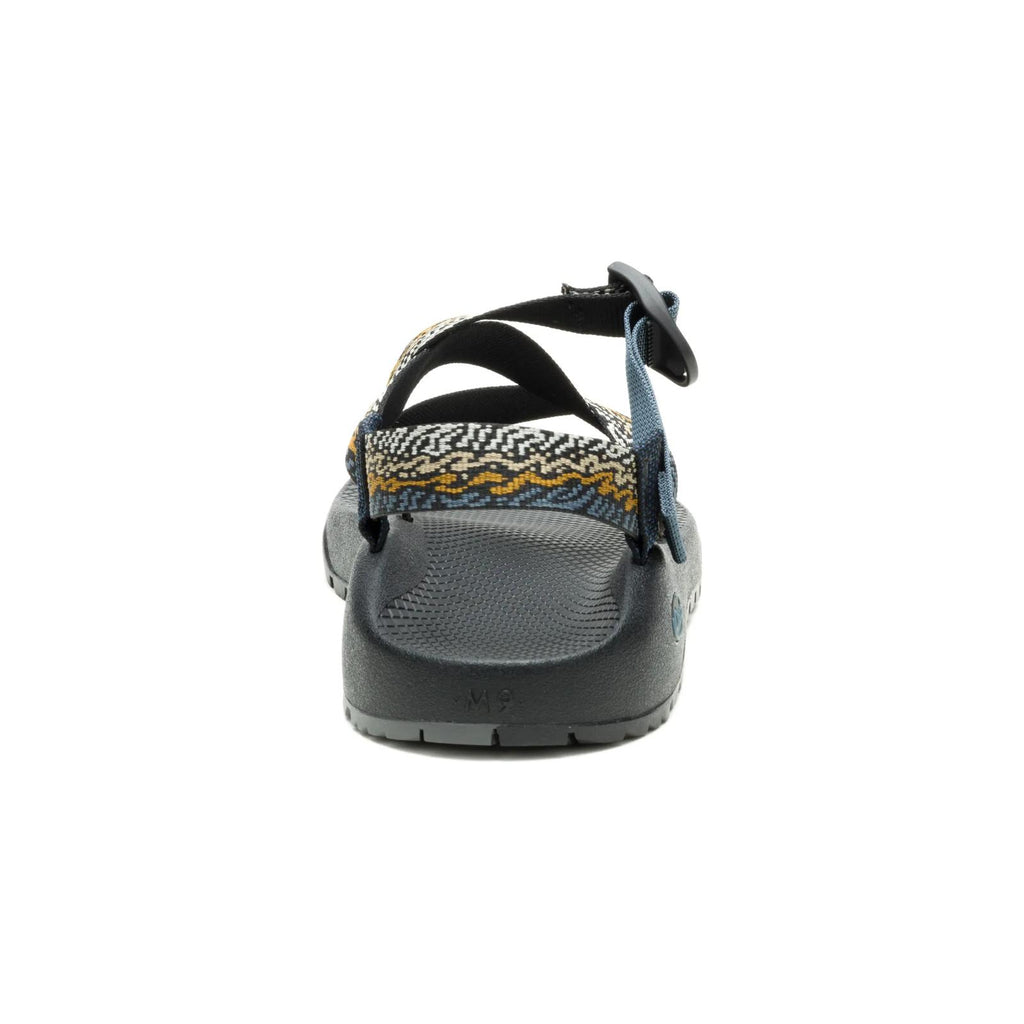 Men's Z/1 Rapid Pro Adjustable Strap Classic Sandal - Eddy Urban Slate