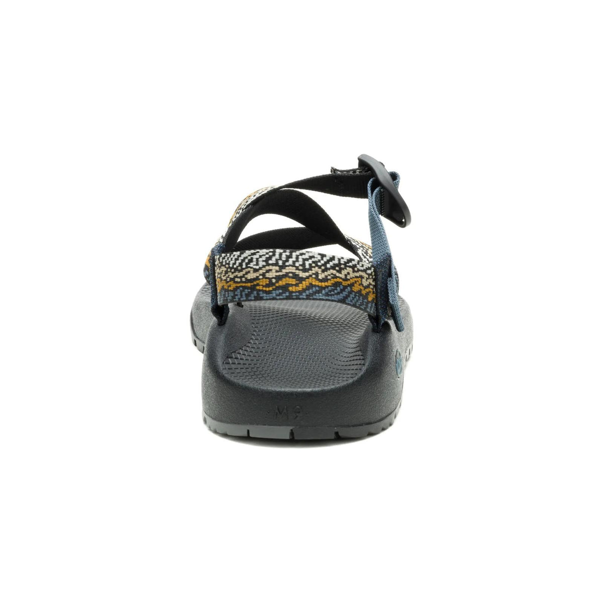 Men's Z/1 Rapid Pro Adjustable Strap Classic Sandal - Eddy Urban Slate