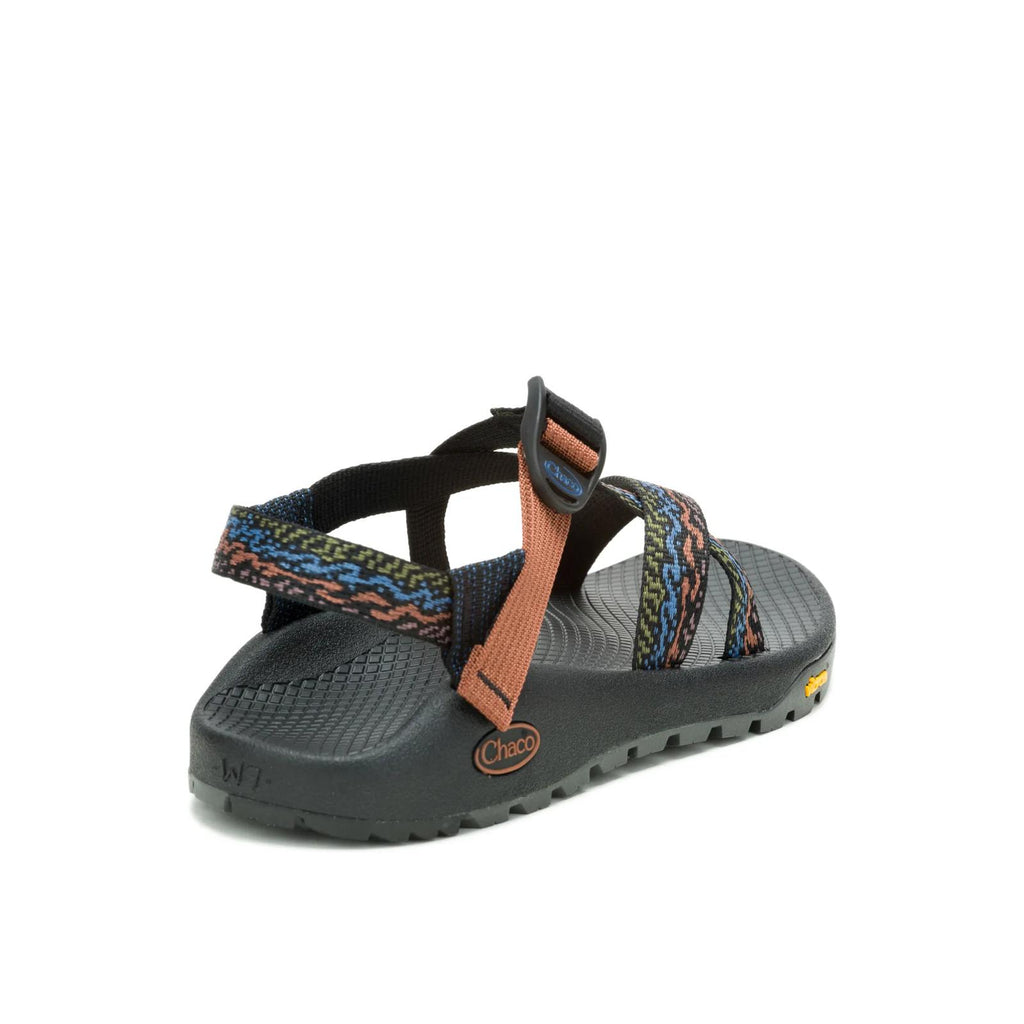 Women's Z/1 Rapid Pro Adjustable Strap Classic Sandal - Eddy Forest