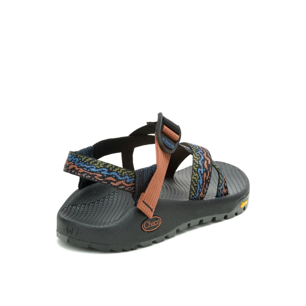 Women's Z/1 Rapid Pro Adjustable Strap Classic Sandal - Eddy Forest