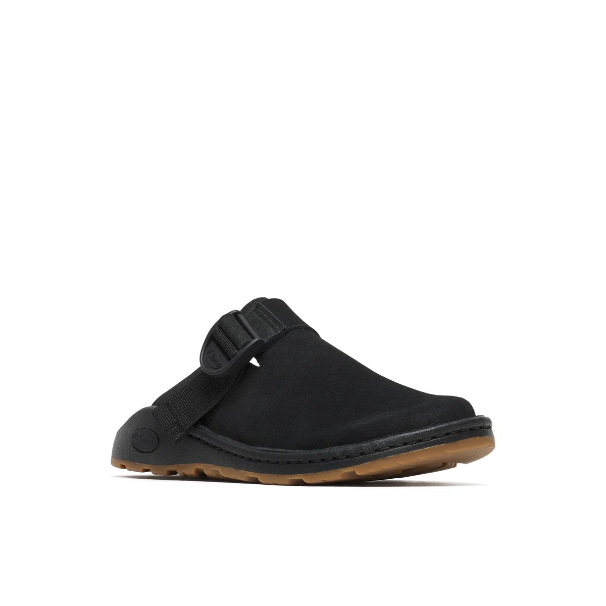Women's Camino Clog - Black
