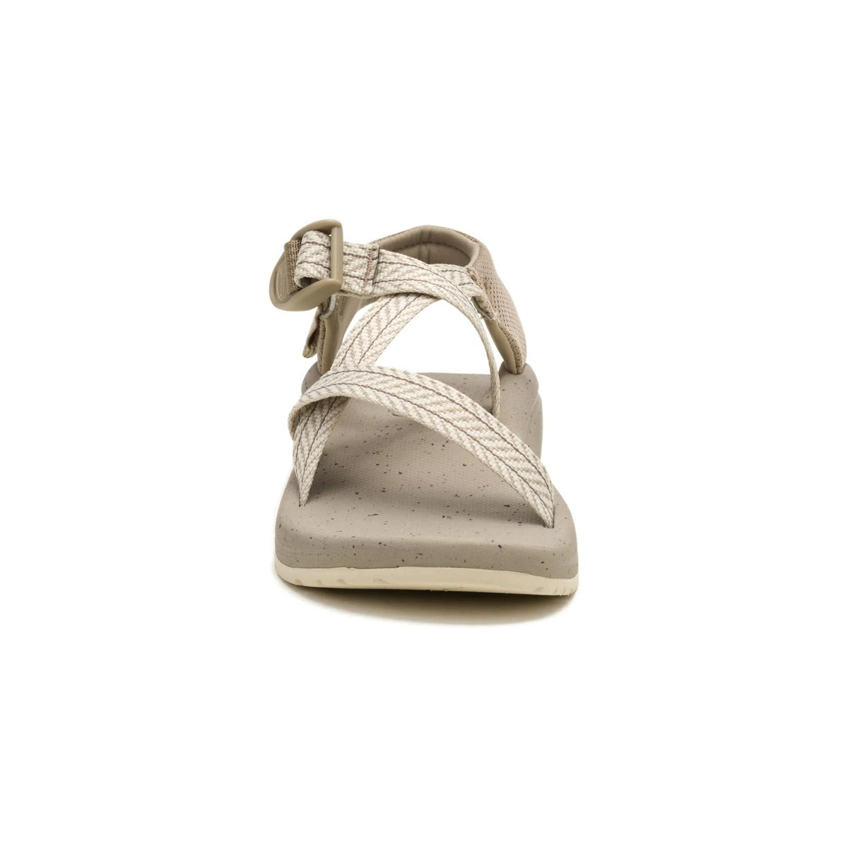 Women's CushZ Extra Cushioned Sandal - Frond Dark Vanilla