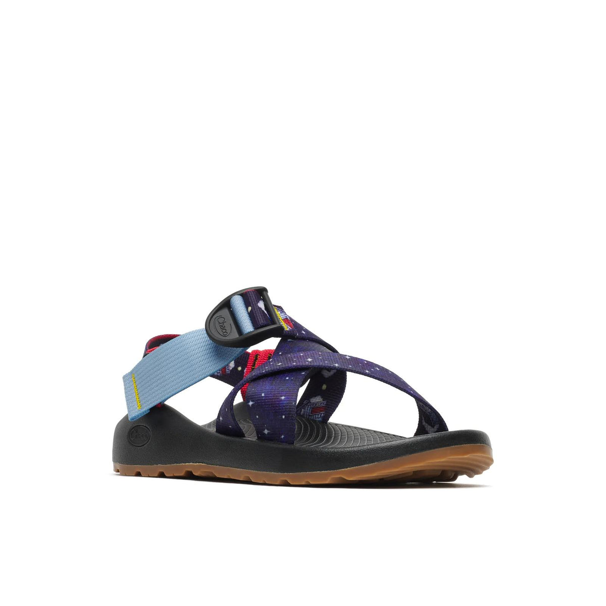 Men's Chaco x Billy Strings Mega Z Sandal - Billy Strings - Stars